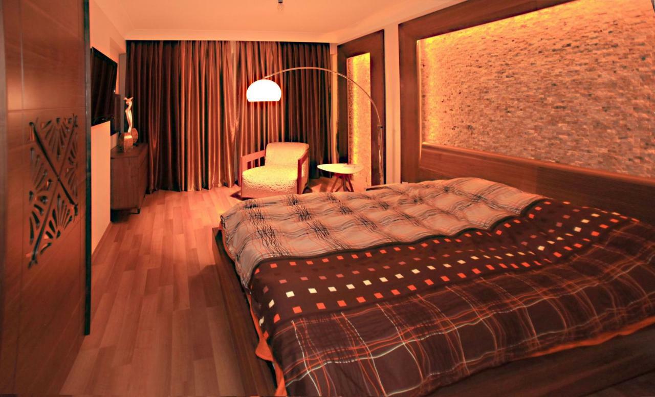 Paradise Town Premium Vilă *