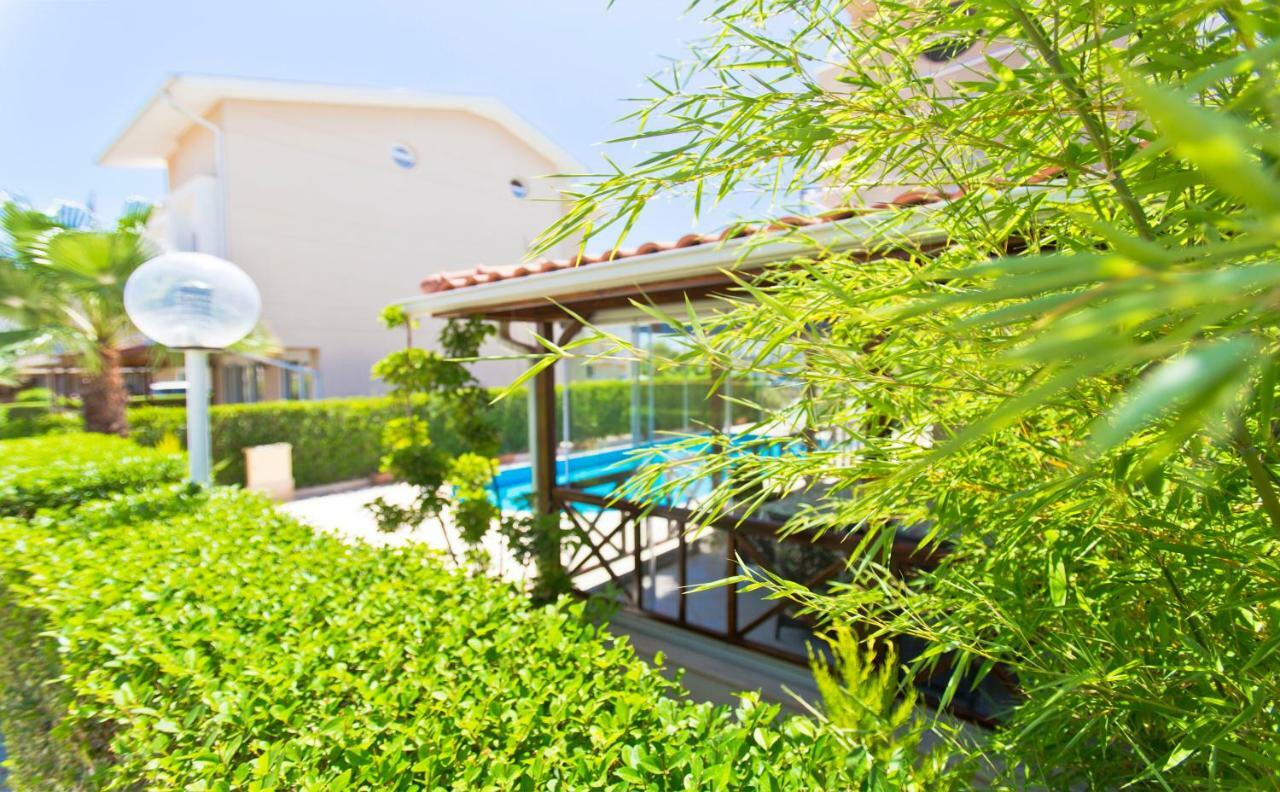 Vilă Paradise Town Premium Belek