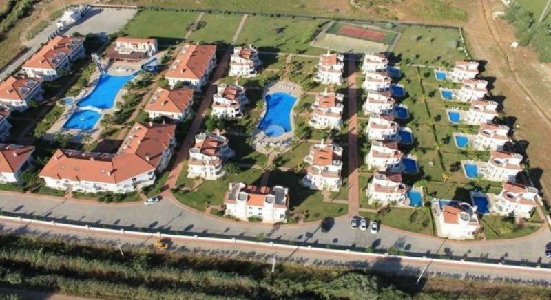 Hotel Golf Village Belek