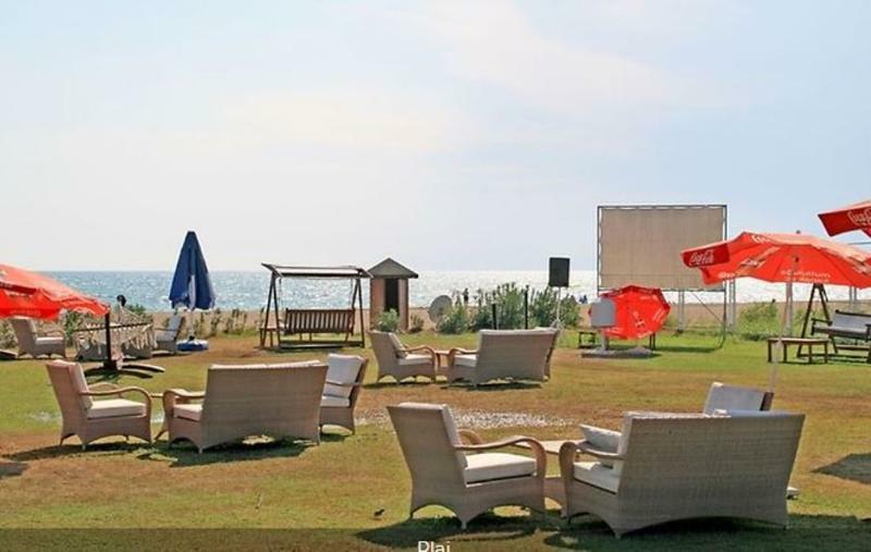 Golf Village 4* Belek