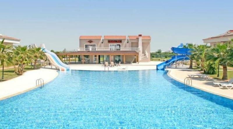 Hotel Golf Village Belek