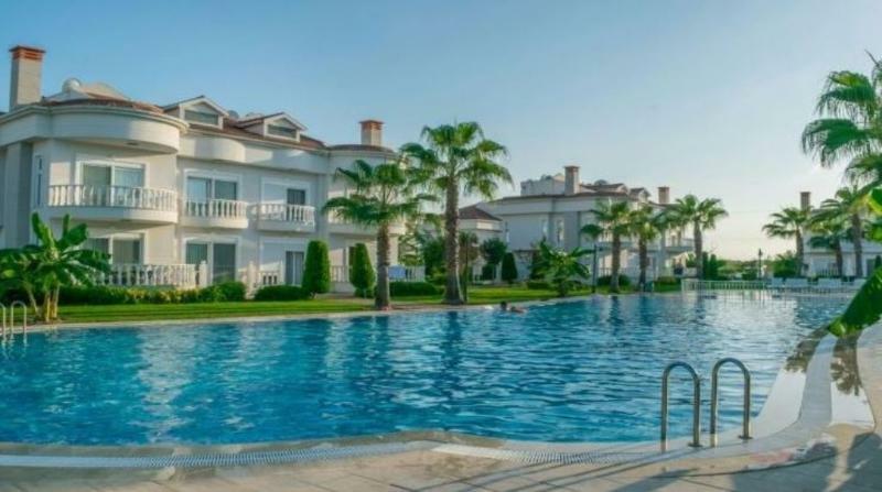 Hotel Golf Village