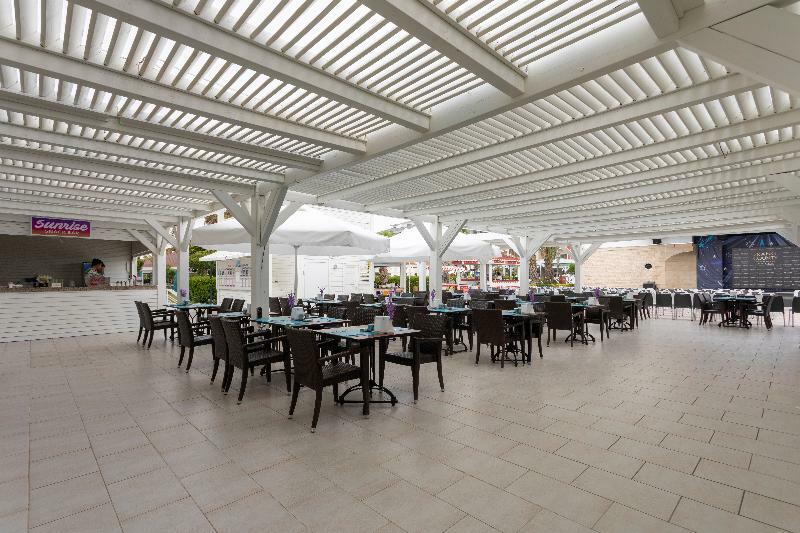 Hotel Orange County Belek