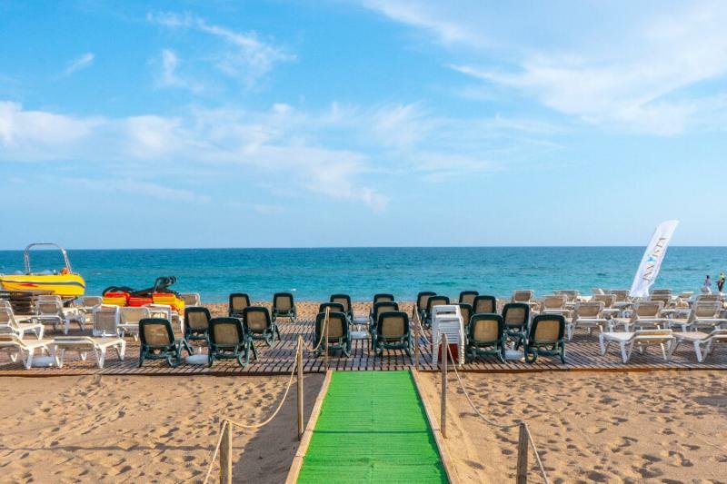 Hotel Dionisus 4*