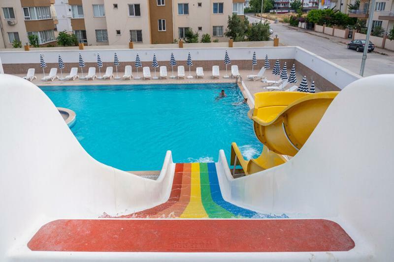 Hotel Dionisus Belek