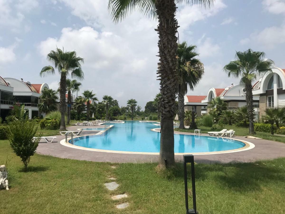 Pearl Golf Villa
