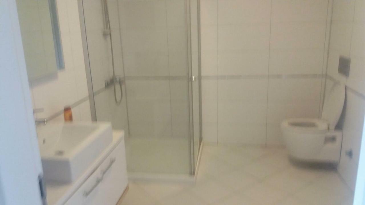 Pearl Golf Villa *