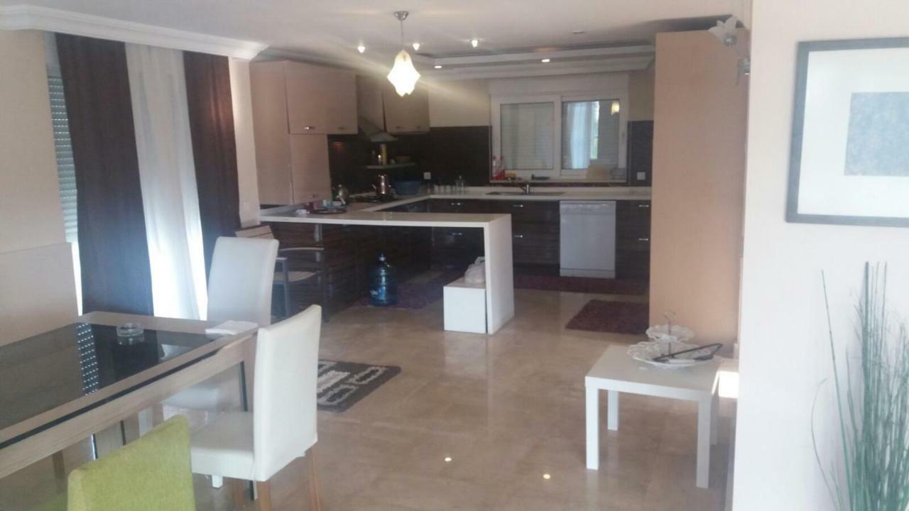 Pearl Golf Villa *