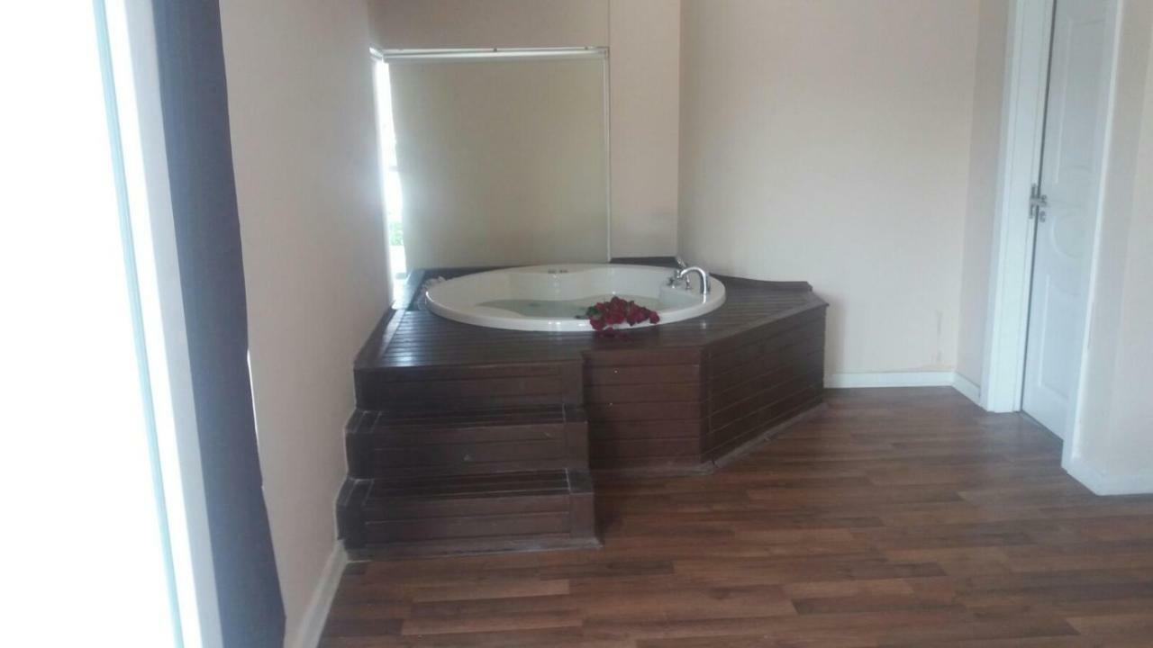 Pearl Golf Villa Belek