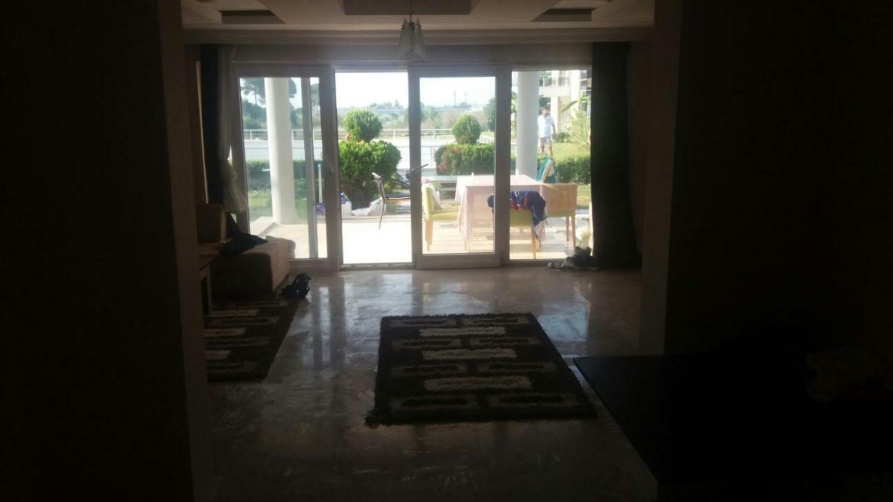Villa Pearl Golf *