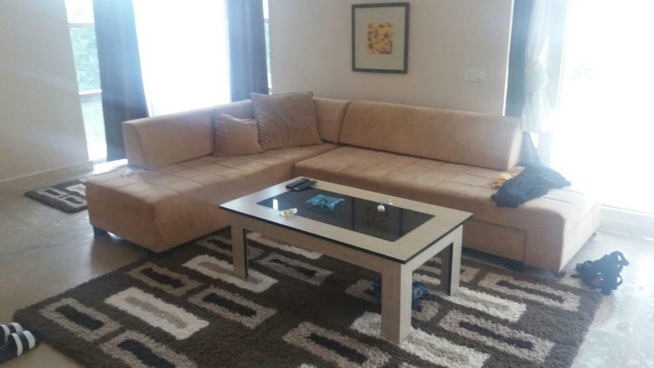 Pearl Golf Villa