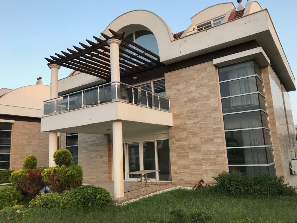 Pearl Golf Villa Belek