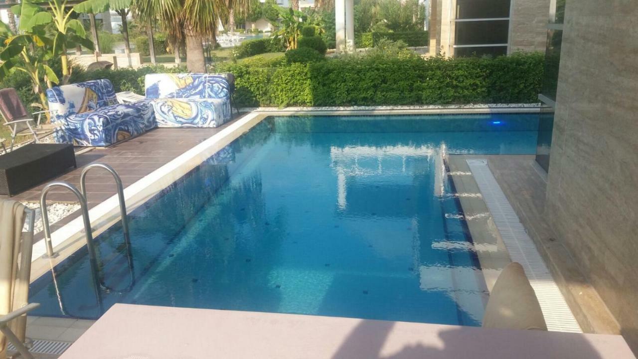 Villa Pearl Golf