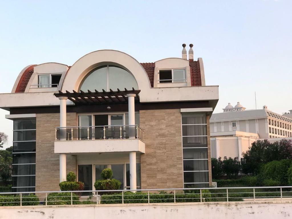 Villa Pearl Golf Belek