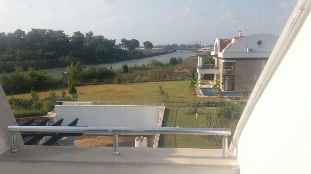 Pearl Golf Villa