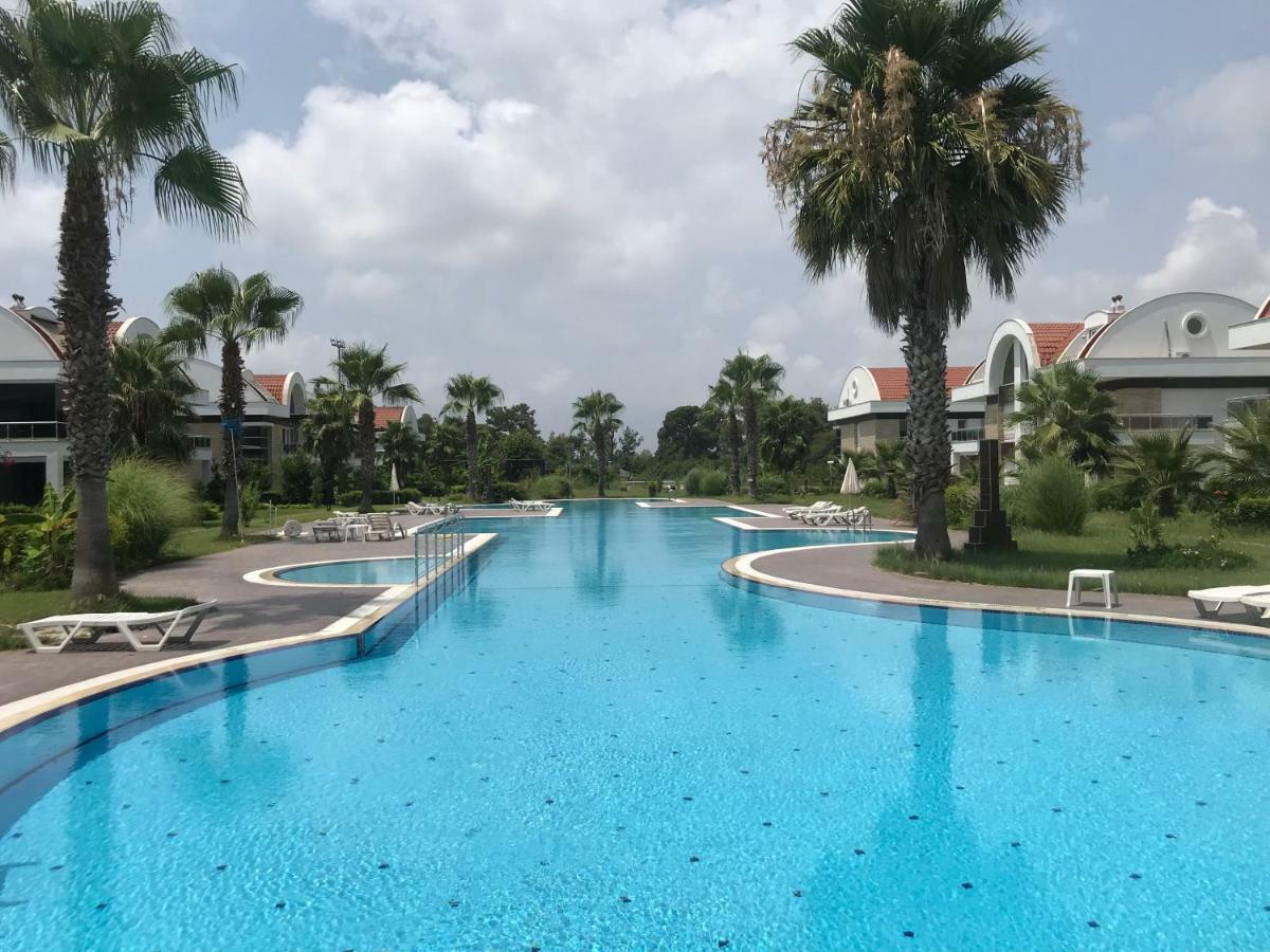 Pearl Golf * Belek