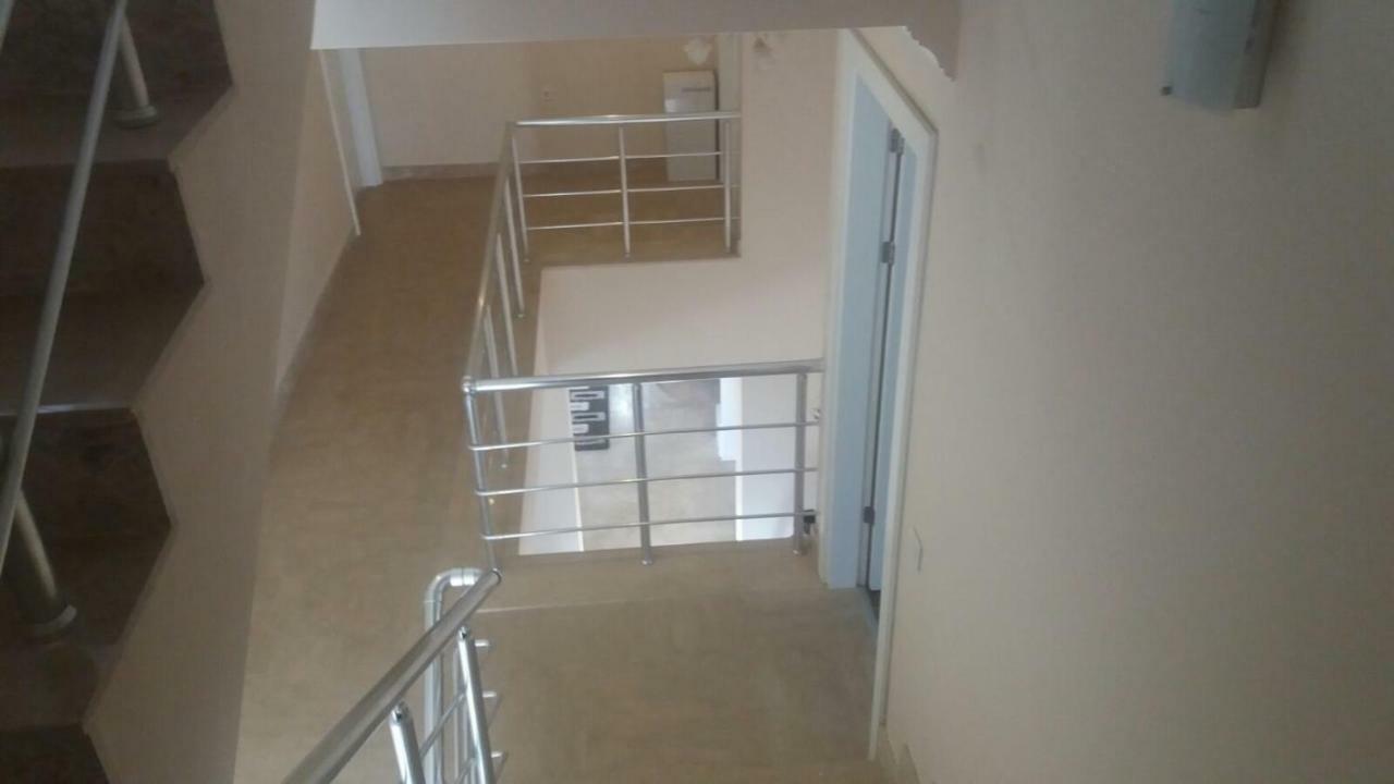Pearl Golf Villa