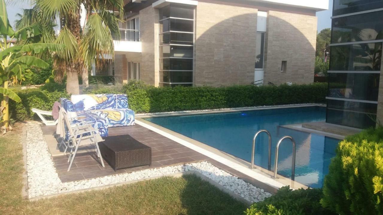 Pearl Golf Villa *