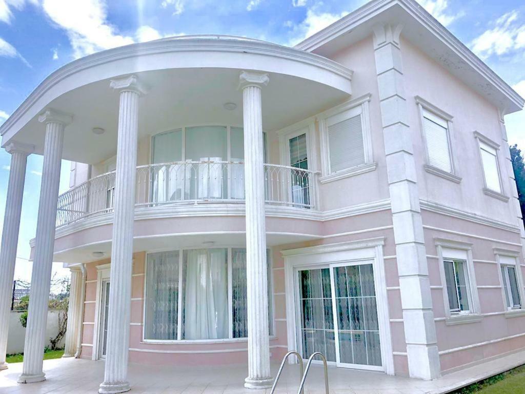 Villa Altun