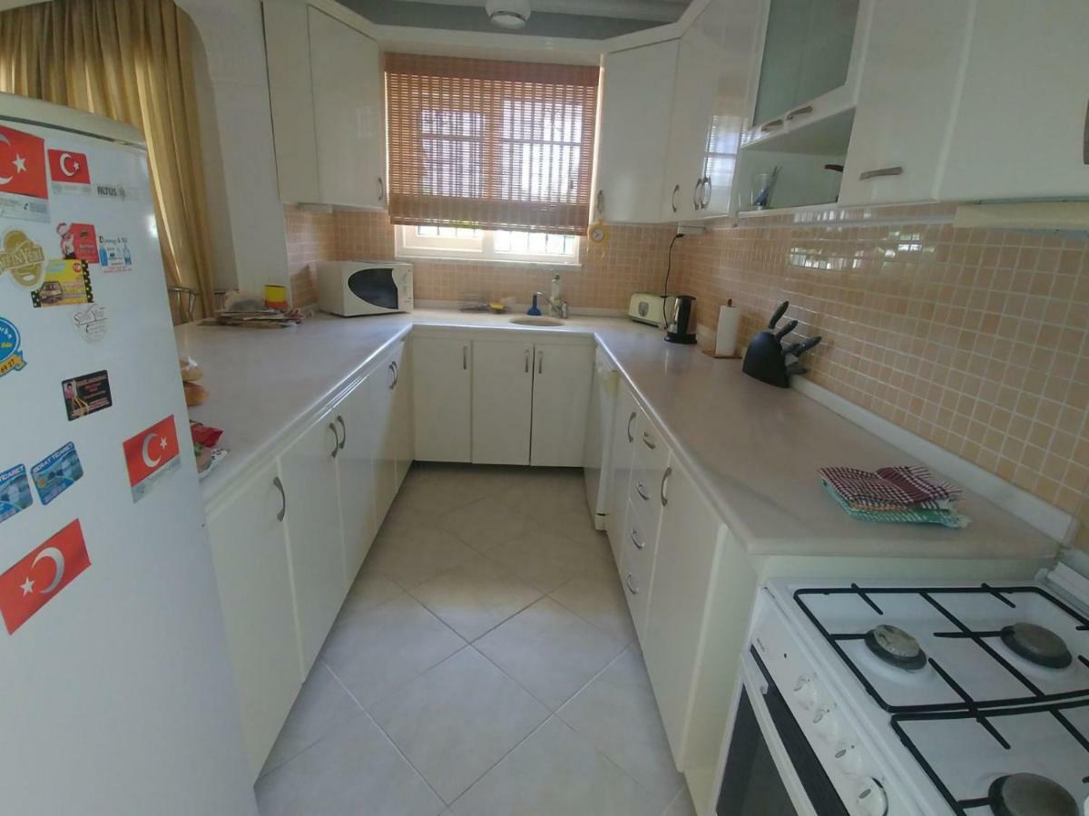 Villa Matthew Belek