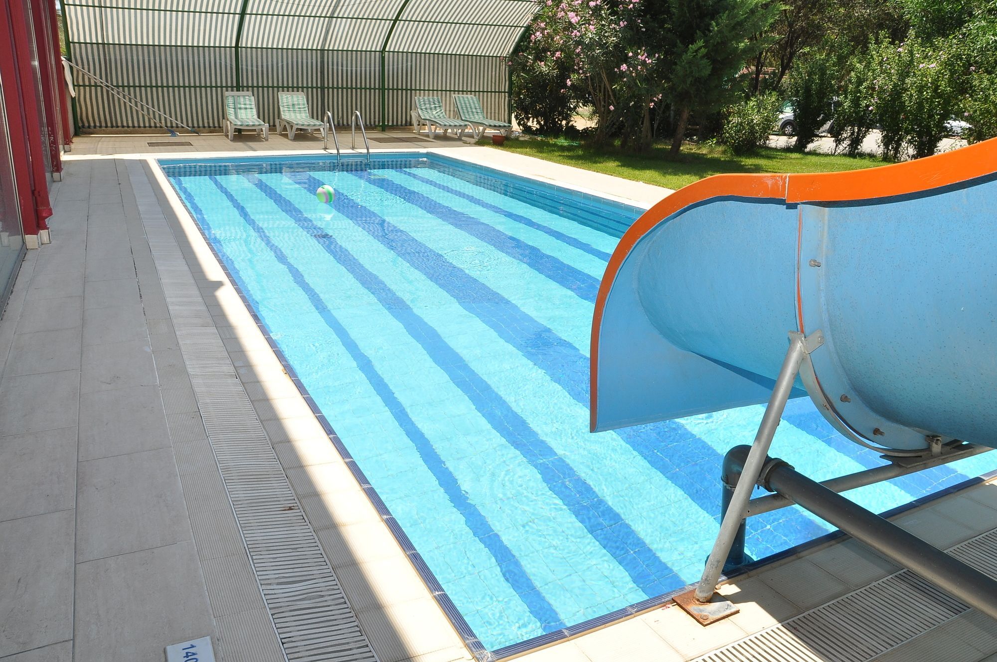 Hotel Ceres Belek