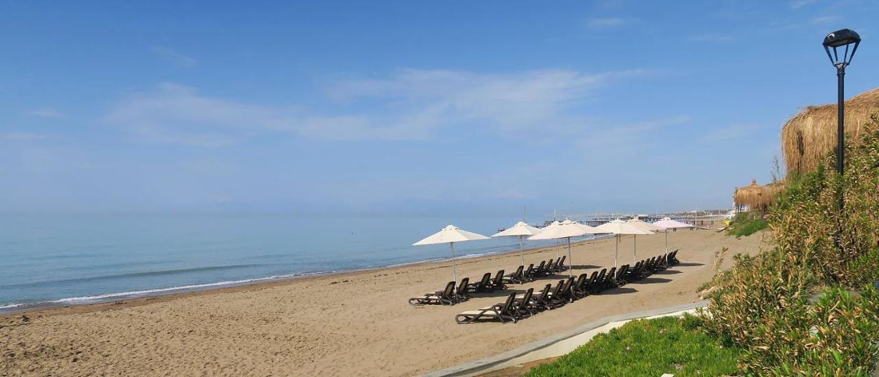 Pousada Aslam, Mahallesi 218 Sokak No 4c Tolerance Golf Sitesi C-1 Blok, Serik, Antalya