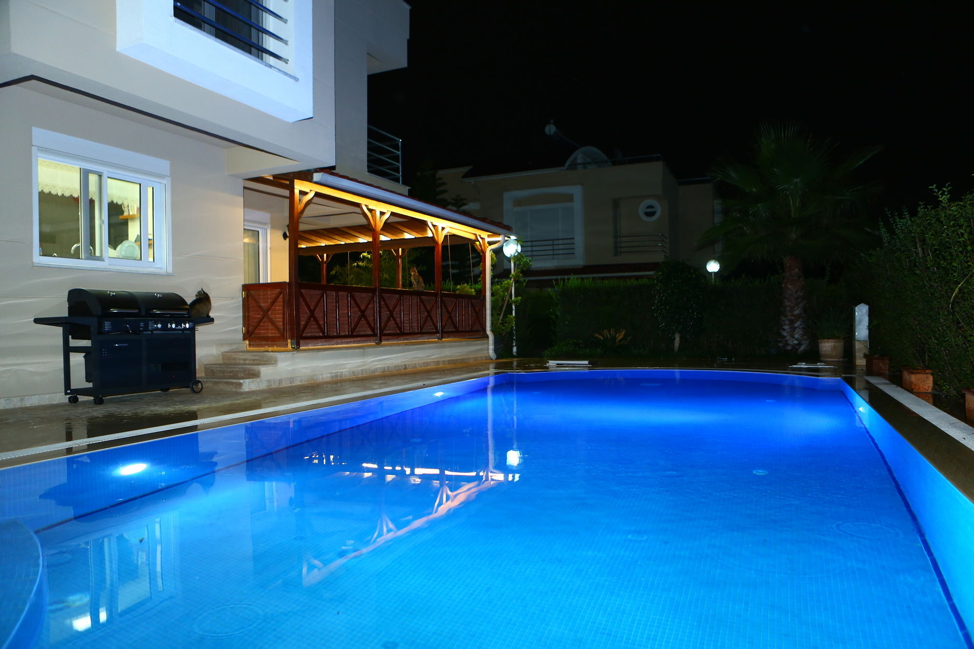 Paradise Town - Premium Villa *