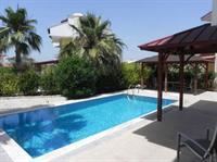 28 Villa Belek