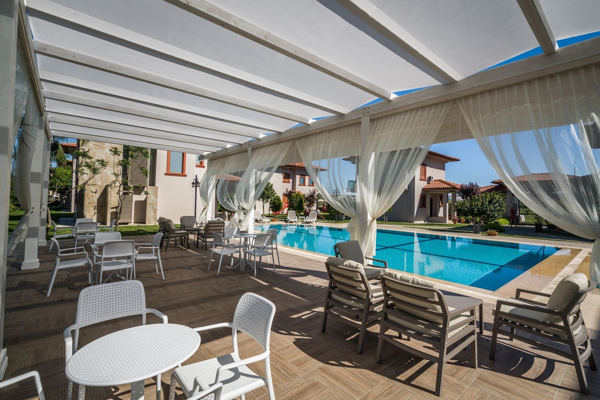 Villa Vista & Belek