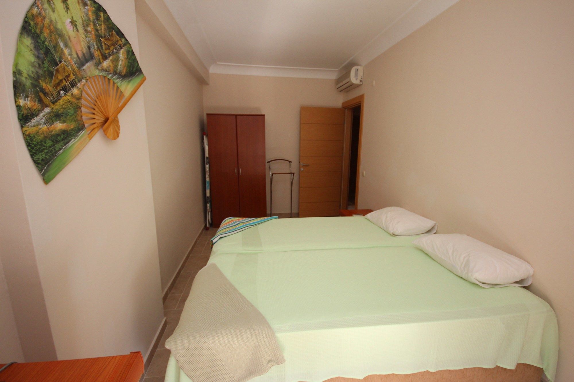Villa Paradise Town - Art Belek