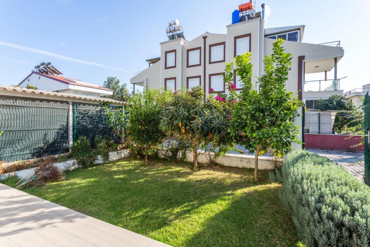 Pousada Esma Belek