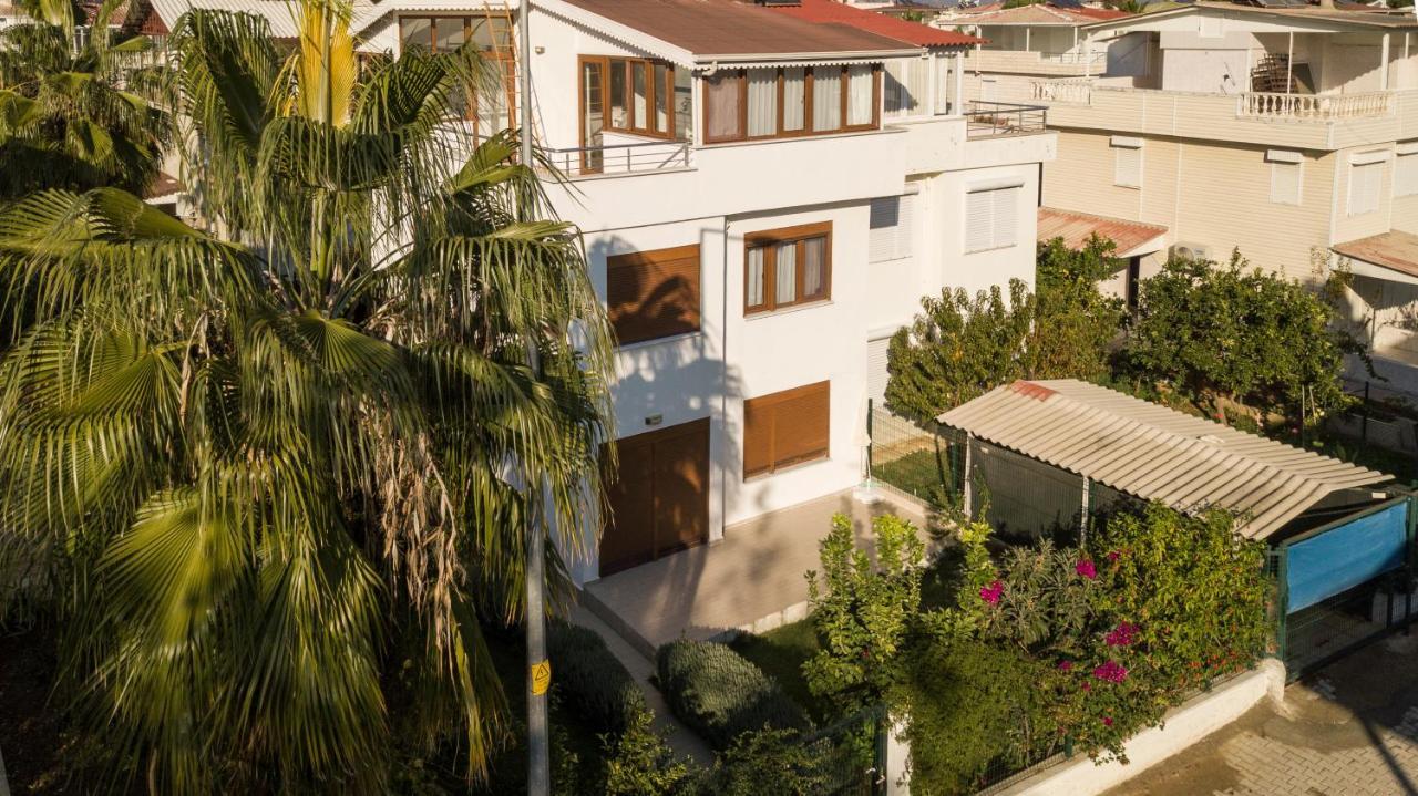 Pousada Esma Belek