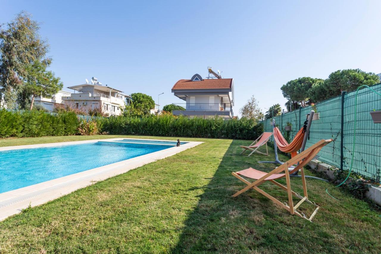 Esma * Belek