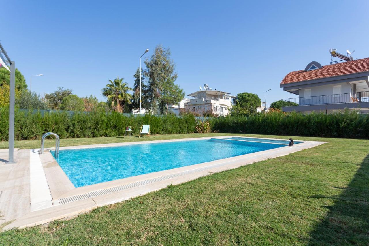 Pousada Esma Belek