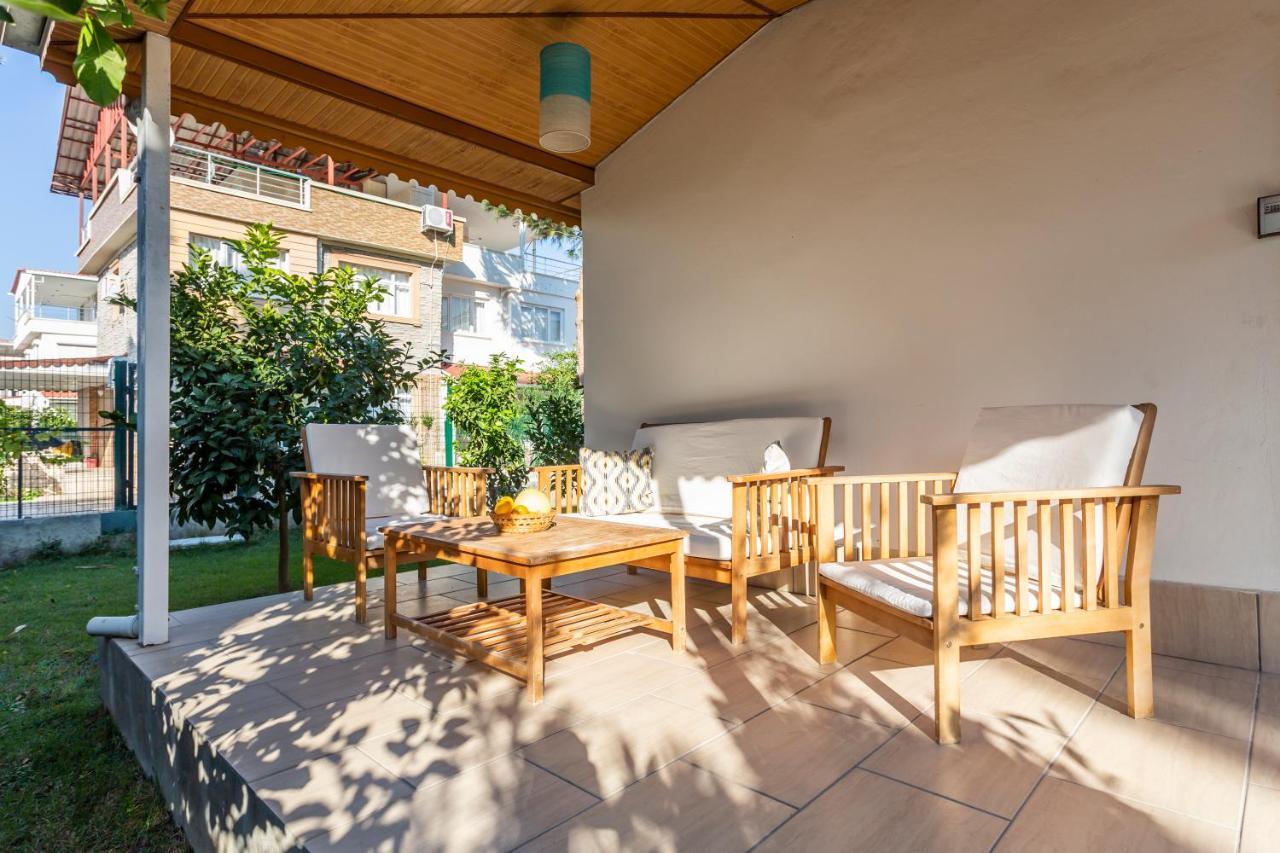 Esma Villa