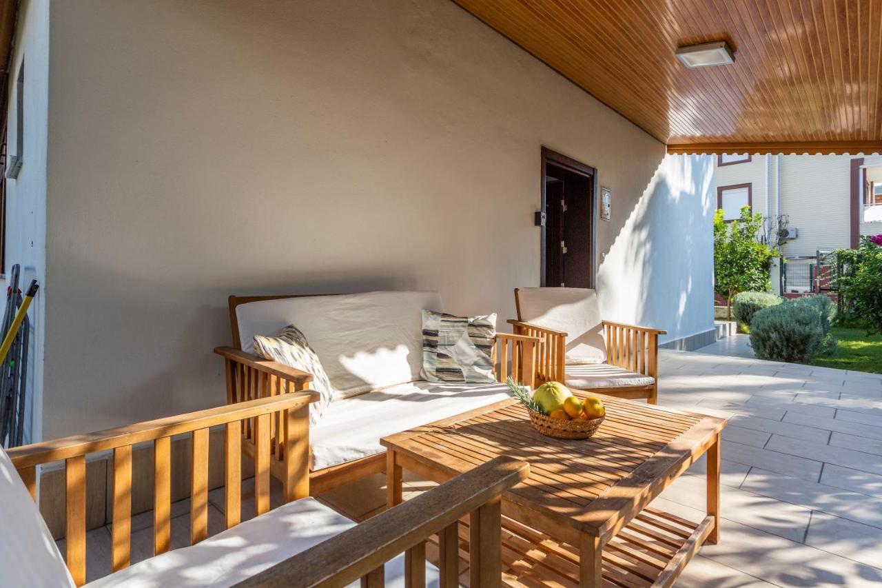 Esma Villa Belek