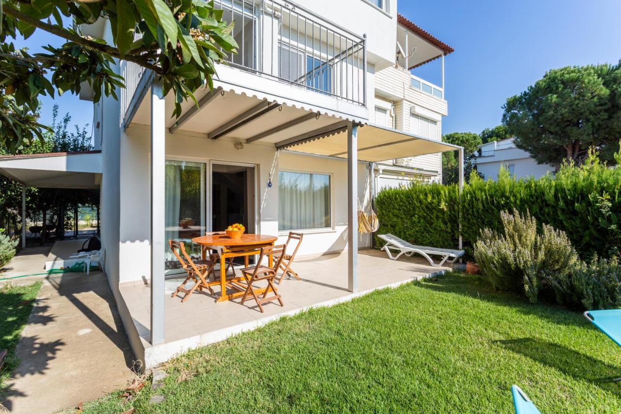 Belinda Villa Belek