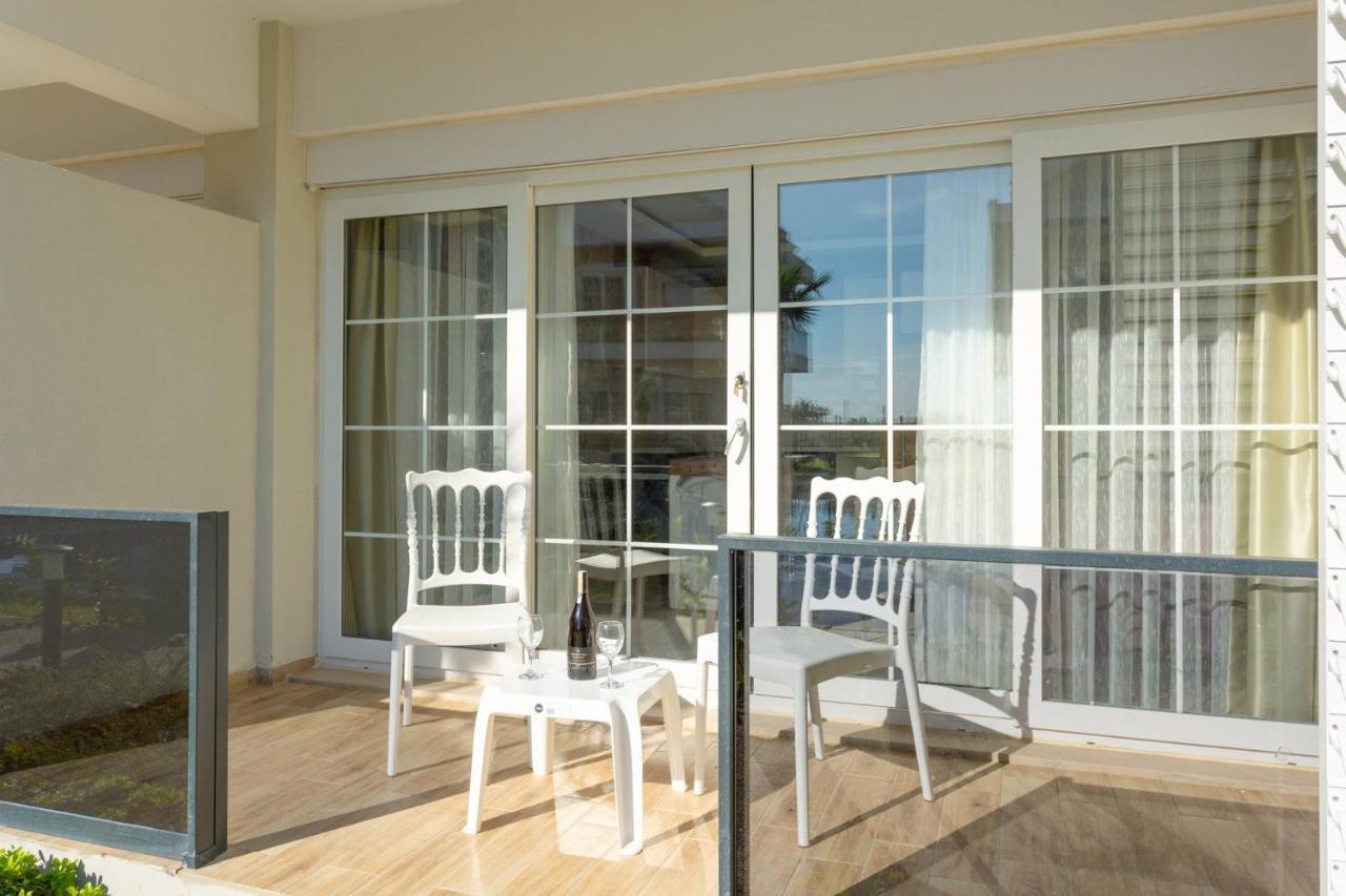 Appartement The Classe Collection 18