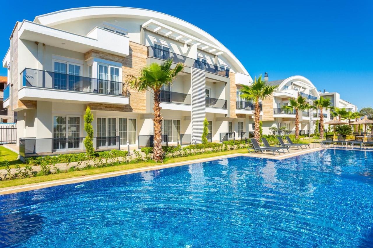 The Classe Collection 18 Belek