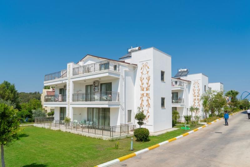 Sarp (adults Only) Belek