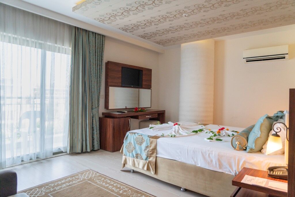 Sarp (adults Only) Hotel Belek