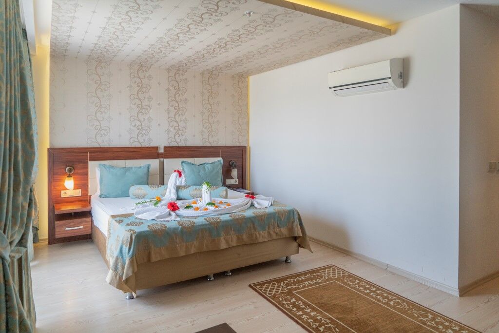 Sarp (adults Only) Belek