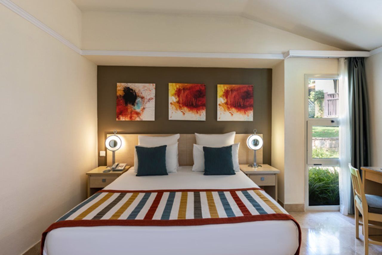 Paloma Grida Resort