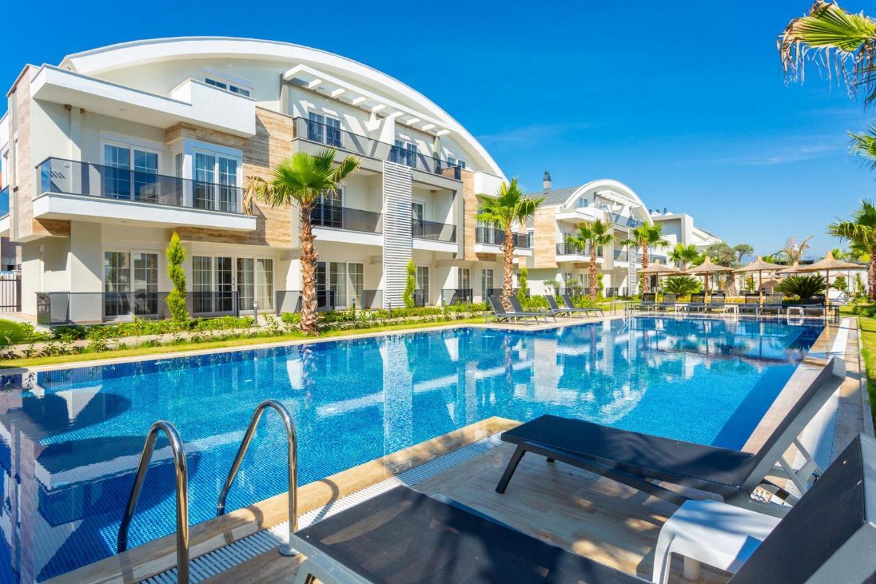 The Classe Collection 18 * Belek