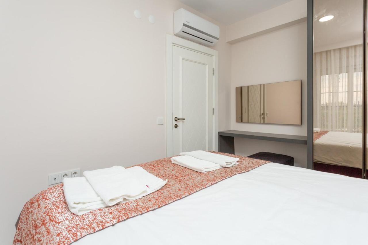Apartment The Classe Collection 18