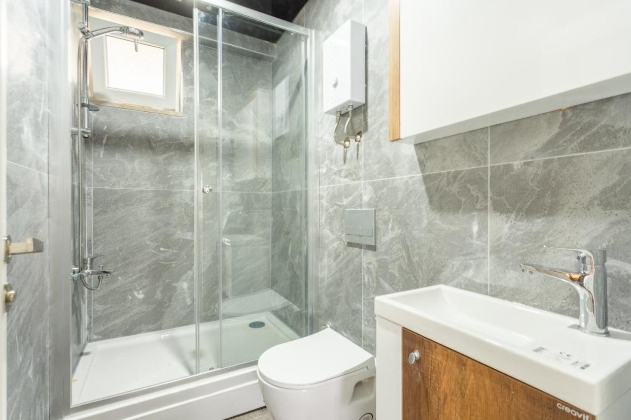 The Classe Collection 18 Appartement *