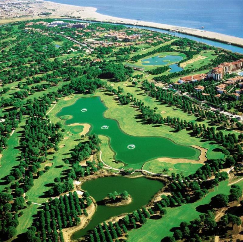 Apartment The Classe Collection 18 Belek