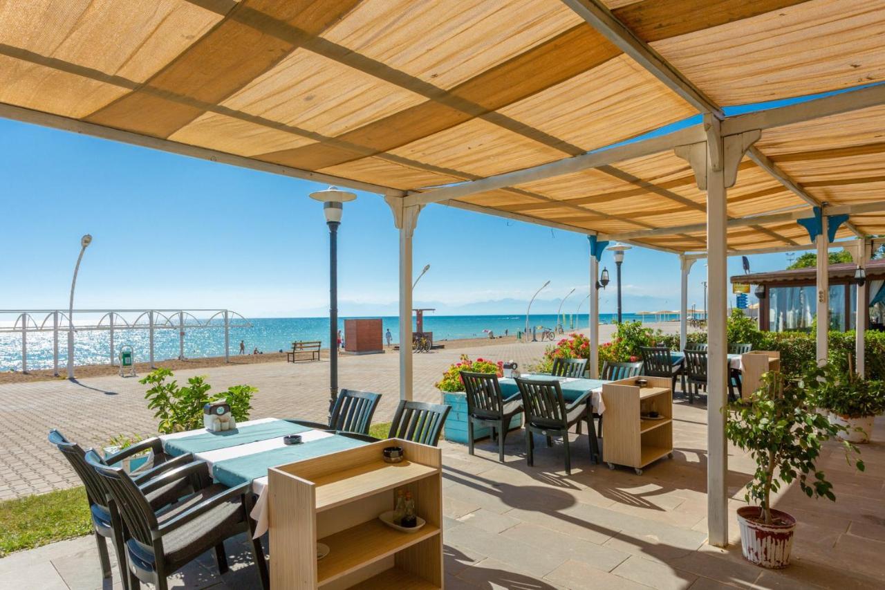 The Classe Collection 18 * Belek