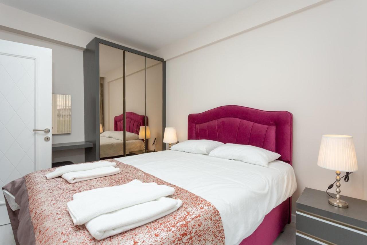 Appartement The Classe Collection 18 *