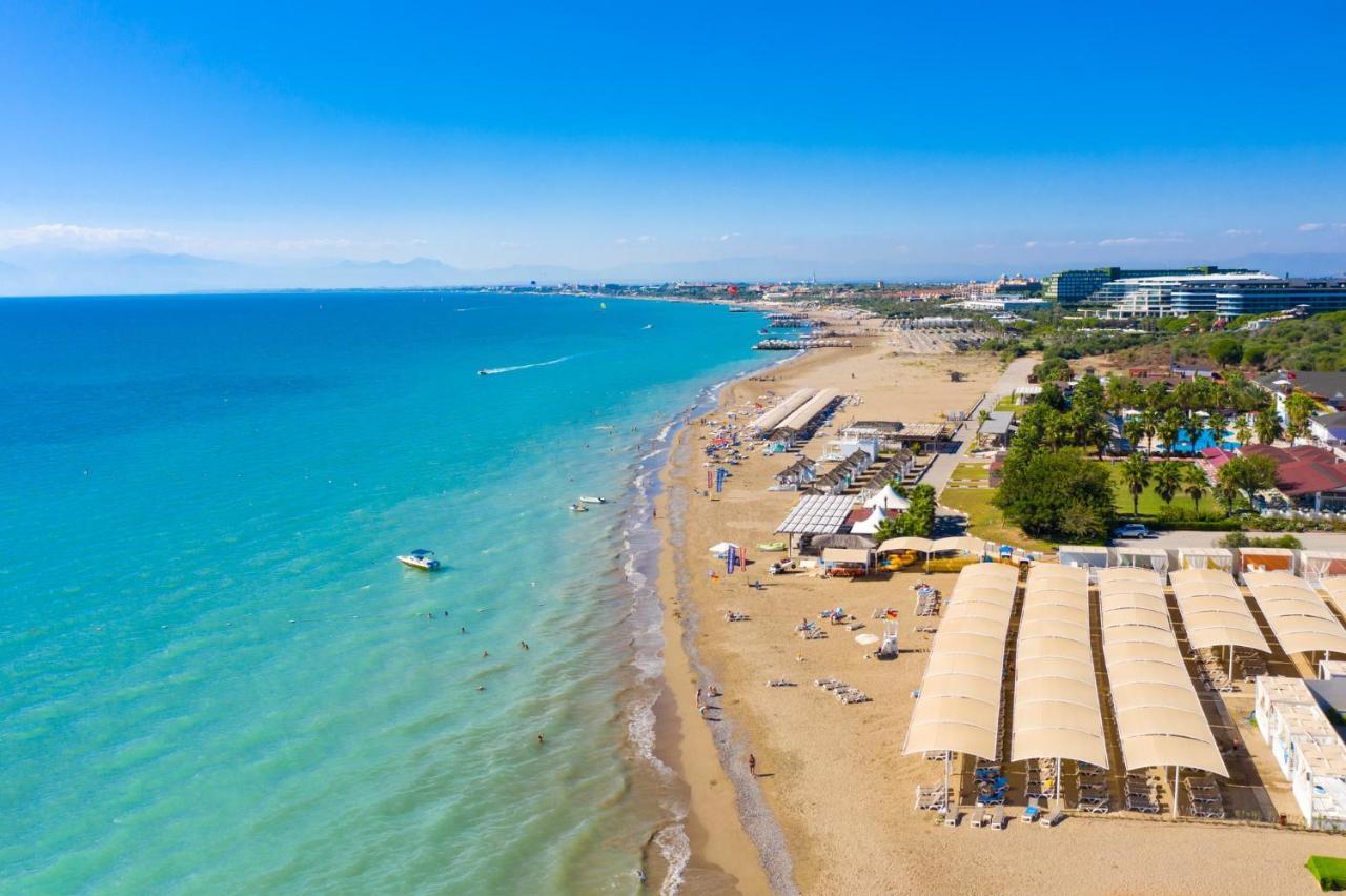 The Classe Collection 18 Belek